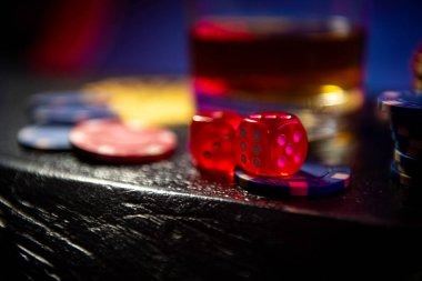 Number selection and slip confirmation 3D Number Game selection interface on mangkok4d