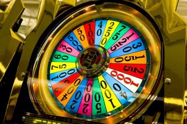 Liga 1 market widget and live dealer tables