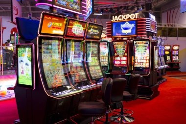 Fishing Arcade casting interface on mangkok4d