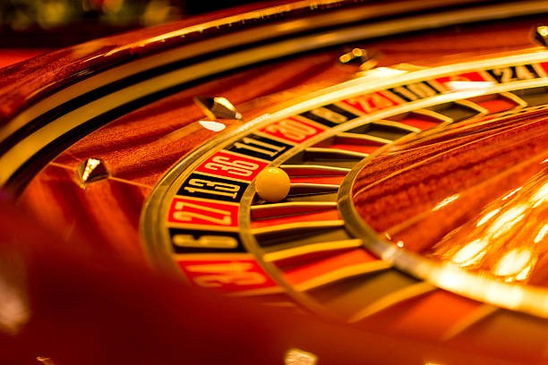 Live casino table and sports betting interface dashboard